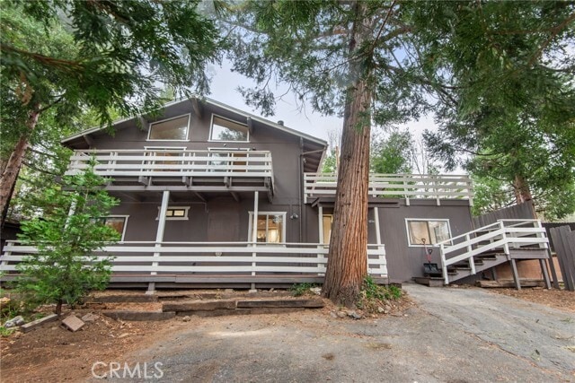 Building Photo - 55305 S Circle Dr Rental