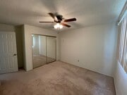 Bedroom 1 - 1915 Ruhland Ave Unit Apt A