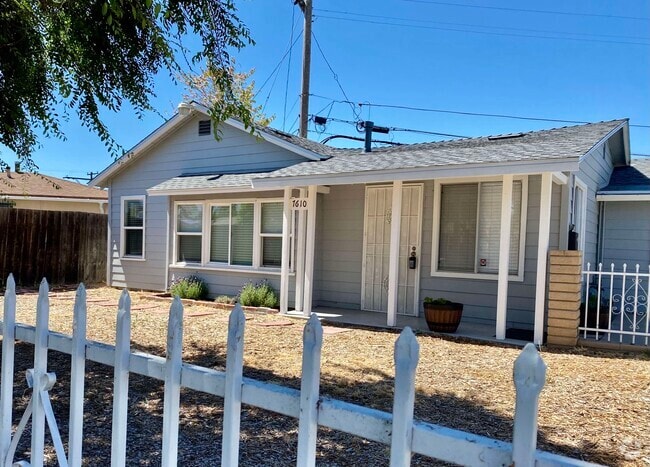 Building Photo - 7610 Lansing Dr Rental