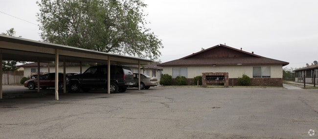 Agave View Apartments - Agave View Apartments