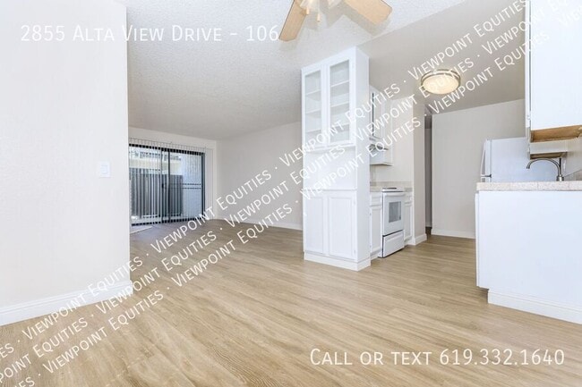 Building Photo - 2855 Alta View Dr Unit 106