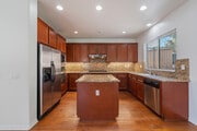 Kitchen - Appliances Included - 2895 Hathaway Ct House