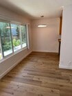 Dinning room - 1328 Barry Ave Apartments