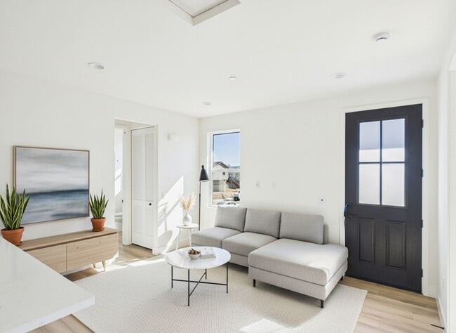 Photo - Brand-New Detached 2BR 2 bath Home in Vista | Modern Finishes & A/C in Every Room Unit 1447 Olive - #2