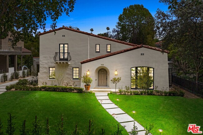 Photo - 712 N Rodeo Dr