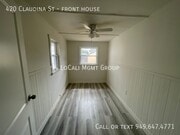 Photo - 420 N Claudina St Unit front house