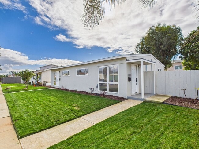 Photo - 3257-59 Luna Ave Unit 3252