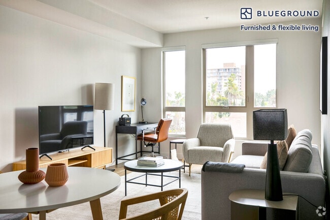Building Photo - 635 Robinson Ave Unit FL4-ID9 Rental