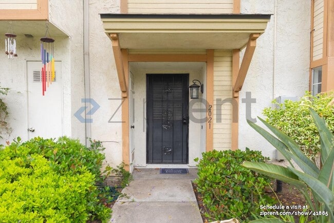 Photo - 2021 Haller St Townhome