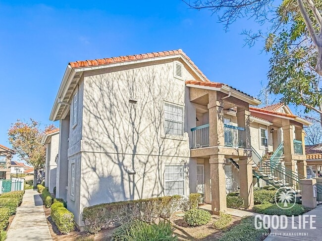 Building Photo - Great 2B/2BA Condo in Mira Mesa for Lease! Unit 134