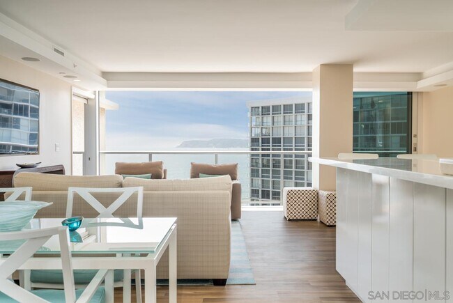 Photo - 1750 Avenida Del Mundo Unit 1206