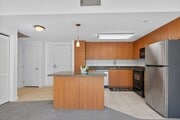Photo - Bright 2-Bedroom Home in Smart Corner Unit 516