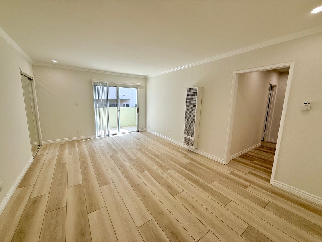 Floor Plan - 5