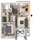 Photo - r0299 Unit 2403