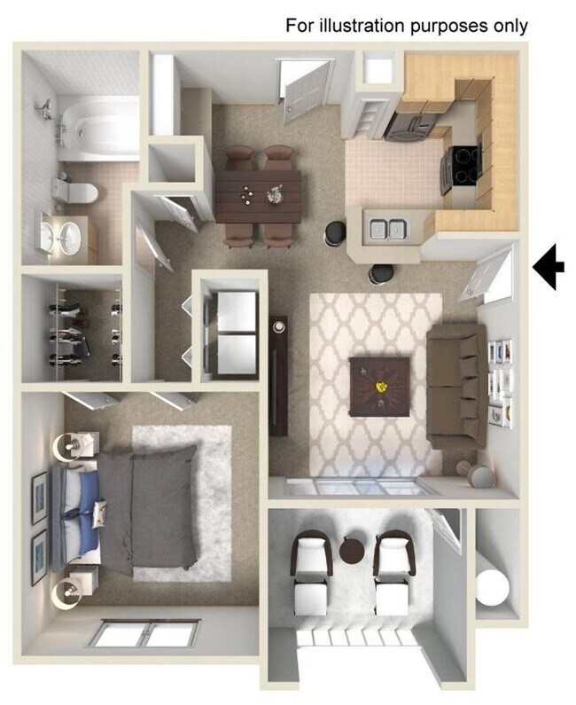 Photo - r0299 Unit 2403