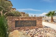 Photo - Vineyards at Palm Desert Apartment Homes