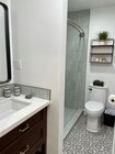 Bathroom - 77 15th St Condo Unit 1B
