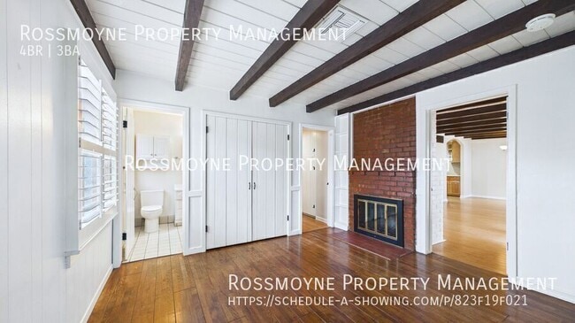 Photo - 4740 Camellia Ave