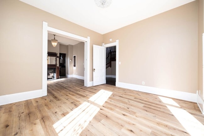 Photo - Beautiful 2bed/2bath Victorian style home with extra room for an office and bonus attic room!