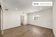 Photo - Private bedroom in 4 bed/4 bath Home Unit A