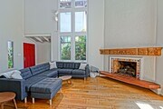 Photo - AVAILABLE FOR 3 MONTHS (OR MORE TBD) - CHARMING & FULLY FURNISHED, HILLTOP HOME W/ LARGE REAR YAR...