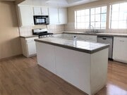 Kitchen f - 240 S Broadway Condo Unit 10