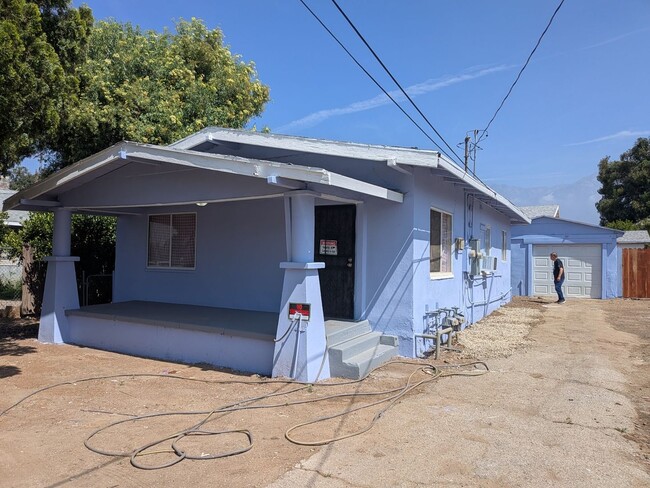Building Photo - 9832 Arrow Route Rental