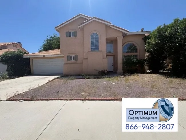 Photo - Charming 3-bedroom, 2-bathroom two-story home