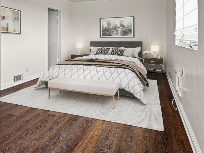 Building Photo - 2592 Yucca Rd Unit 2592-2