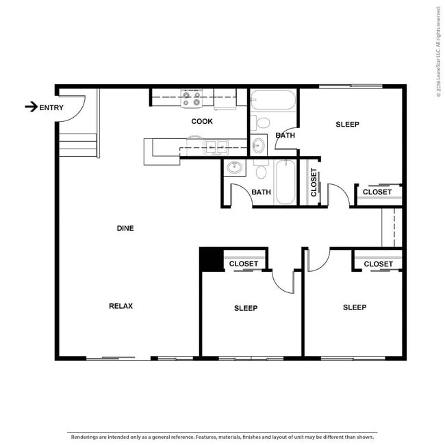 Photo - Tarzana Terraces