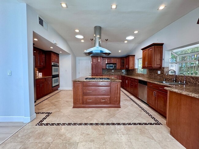 Photo - Beautifully remodeled 4 bedroom house in prime Woodland Hills Neighborhood