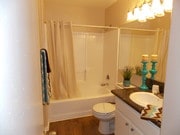 Small Townhome - The Villas at Anaheim