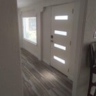 Entry Door - 1748 Wellesley Ave House