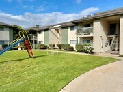 Playground - Cedar Glen