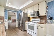 Photo - 1806 N Vineyard Ave House