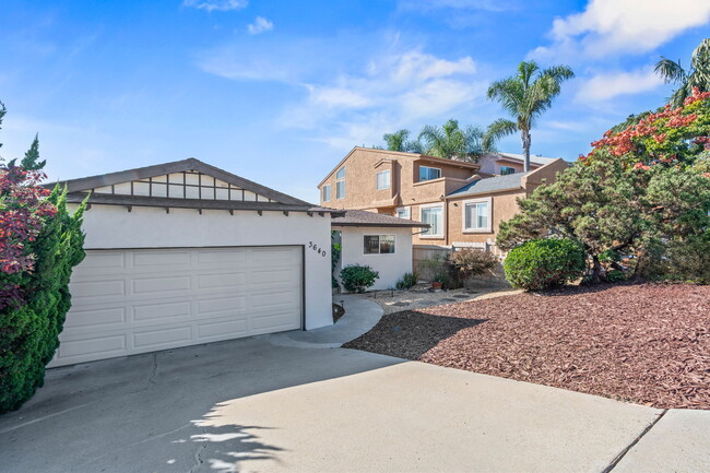 Photo - 3640 Princeton Ave