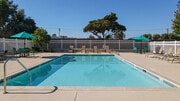 Pool - Valley View Village Apartments