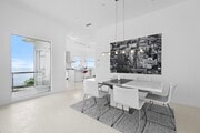 Dining area - 20782 Rockpoint Way House