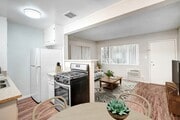 Photo - Roscoe Terrace Apartments