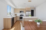 Photo - 3 BED | 3 BATH | 1,900 SQ FT | FULLY REMODELED + FURNISHED 3-LEVEL HOME WITH PRIVATE ROOFTOP DECK