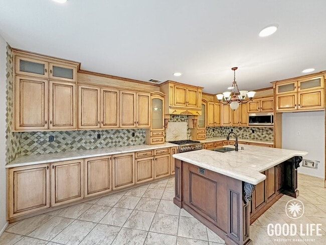 Photo - Irvine Stunner! 4BR Beauty with Private Yard & 2-Car Garage