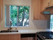 Kitchen 1 - 613 E Verdugo Ave Unit 101