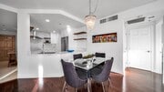 Dinning - 10724 Wilshire Blvd Unit 809