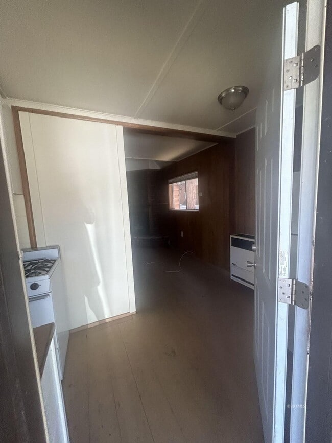 Photo - Cute Loft Bedroom Mountain Cabin