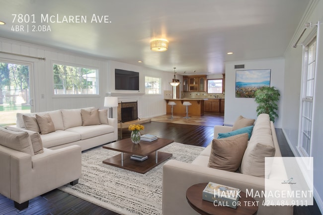 Photo - 7801 McLaren Ave