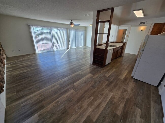 Photo - Clairemont 3-Br., 2 Ba. Home Cul-De-Sac