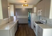 Photo - Charming 2 Bed, 1 Bath Home with Modern Up...