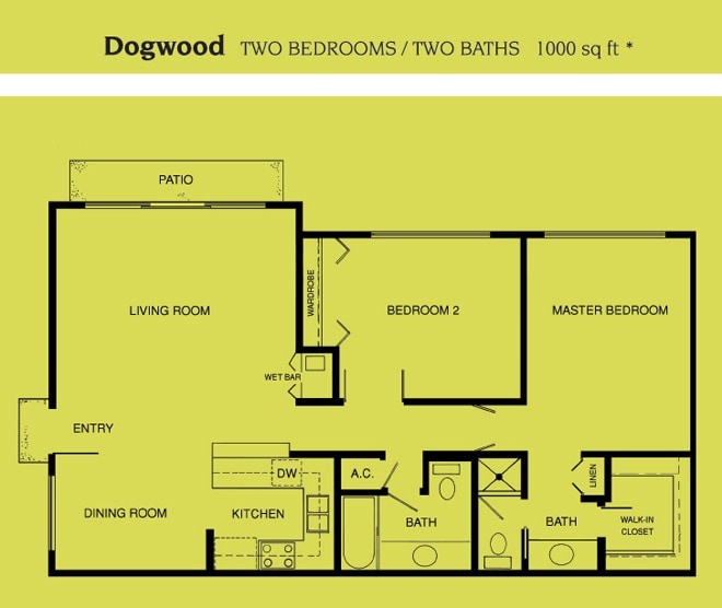 Dogwood - Dogwood