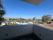 Photo - Newly Built in 2024! Driveway & Garage Par... Apartment Unit 5235 Gary Street