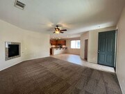 Photo - Luxury Living In San Jacinto-Granite count...